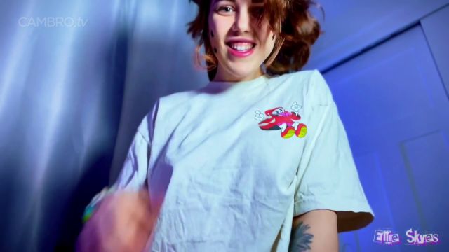 Ellie Skyes – You Never Even Realized