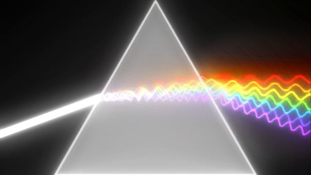 Kei Light – Meditation on Light