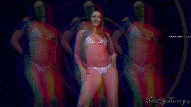 Bratty Bunny GOONING GOALS .99 (Premium user request)