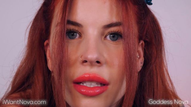Goddess Nova – This Nova Addiction is Forever