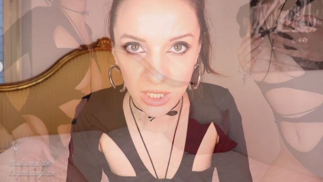 Miss Bunny Babe – Whispered Sweet Nothings Miss Bunny Babe – Whispered Sweet Nothings