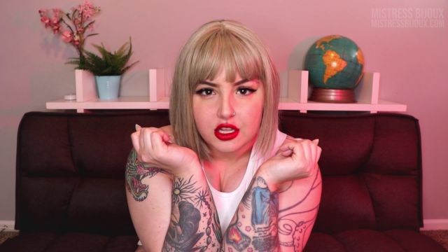 Mistress Bijoux – Pppers Piggy