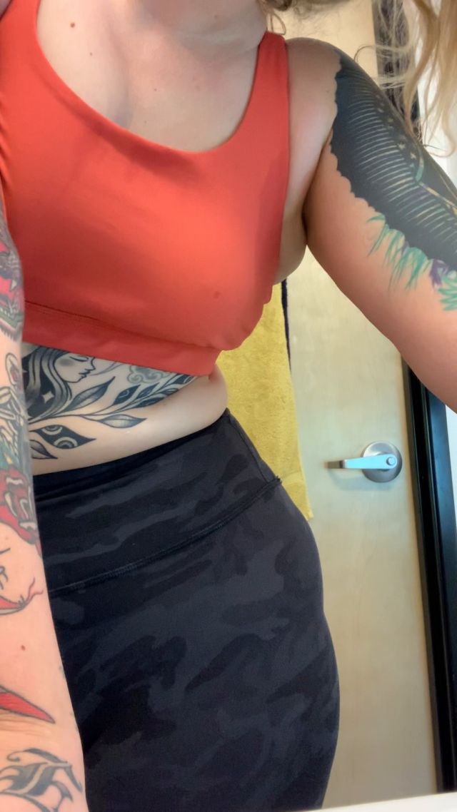 bratafterdark Lick My Sweaty Armpits Clean