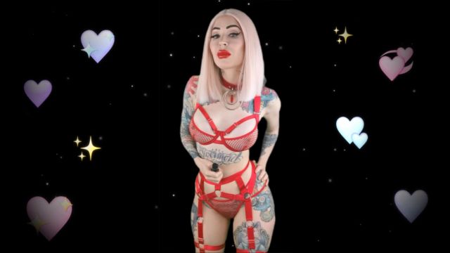 Baal Eldritch – Sniff goon collect them all! – ASMR