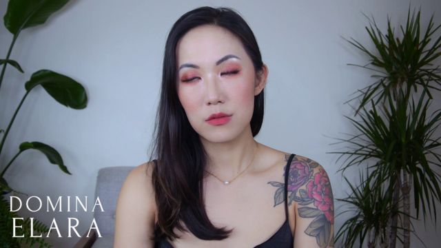 Domina Elara – Ex-Wife Reveals Your Tiny Secret In Court