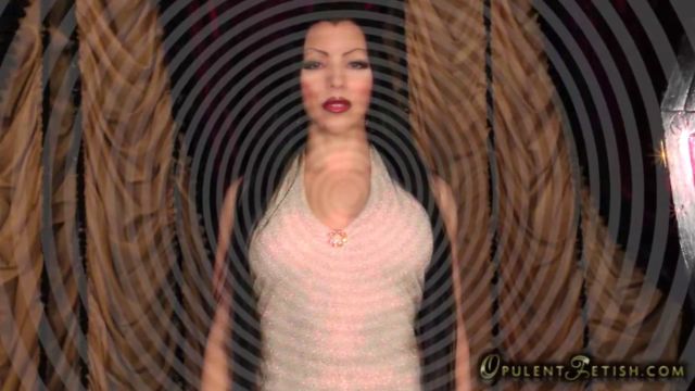 OpulentFetish – Mesmerized into SubSpace
