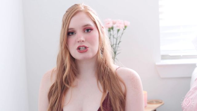 Princess Wystri – Lonely Loser Valentines Day – JOI