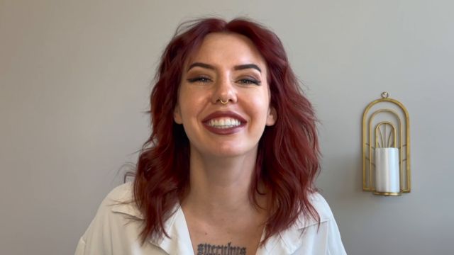 Scarlett Cummings – Mouthy Step-Mommy Part 2