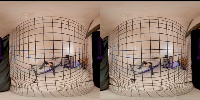 The English Mansion – Mistress Sidonia – Made to Watch In Chastity – VR The English Mansion – Mistress Sidonia – Made to Watch In Chastity – VR