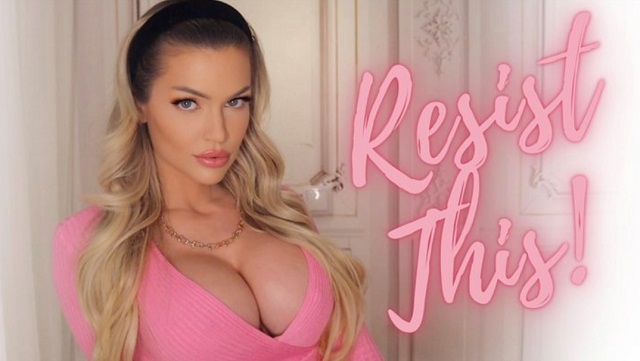 Harley LaVey Resist This! .99 (Premium user request)