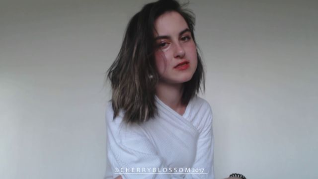 MisstressLiliya – Slave Task Learn to be Hygenic DumbFUck