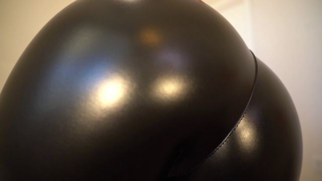 Mistress Alex – ASS JOI