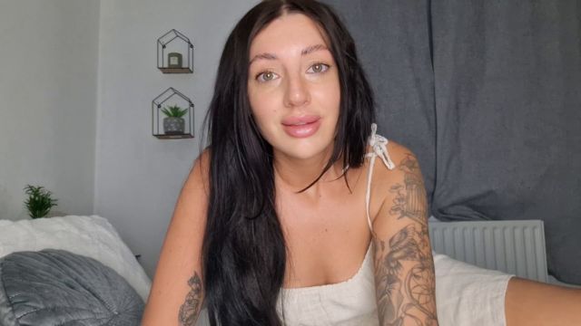 Tattooed Temptress – Mommy Loves Bully’s BBC