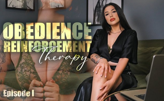 Goddess Tina Obedience Reinforcement Therapy-Fantasy (Episode 1) .99 (Premium user request)