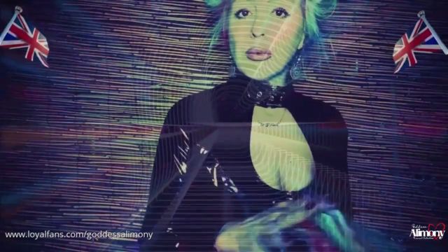 Goddess Alimony – Alimony Findom