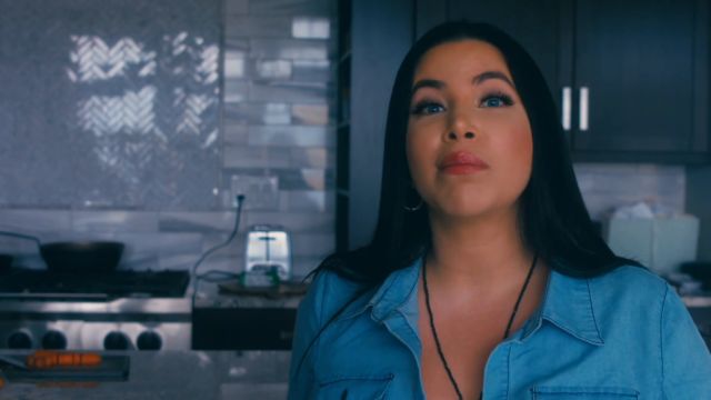 Korina Kova – Revenge On My Son The Bully