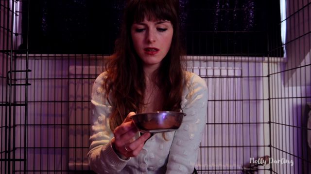 Molly Darling – Mommy Man’s Best Friend