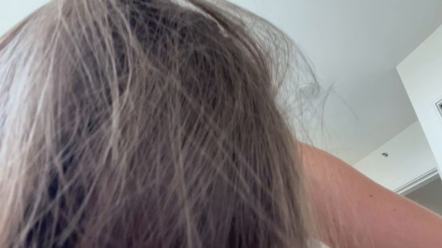 Nicolette Bloom – Siblings lose virginity together