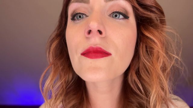 SneezeGoddess – Sneeze Tease and Nose Blowing ASMR