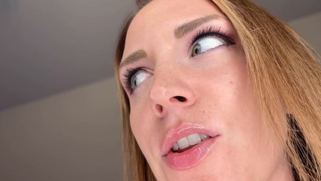 SneezeGoddess – Vore Devouring Your Wife