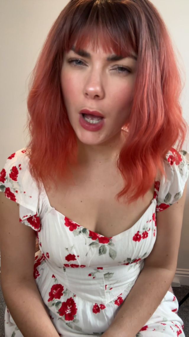 Yourhikerbabe – Slave To Powerful Married Alpha Couple