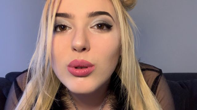 Goddess Ivy Grey – Personality Removal