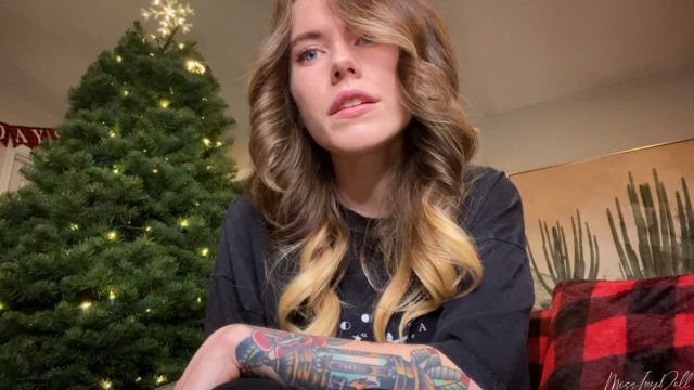MissIvyDoll – My Sex Stories Are Your Sex Life