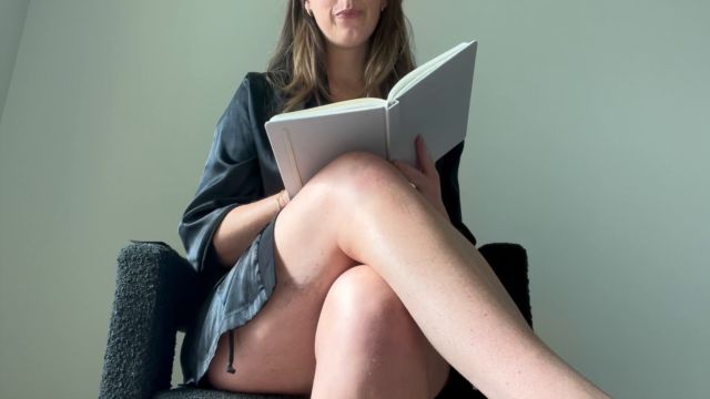 Nicolette Bloom – Respecting women training pt 1