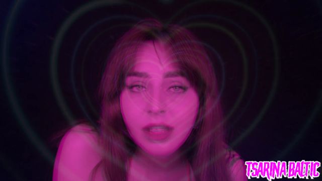 Tsarina Baltic – DumbFuck Loser JOI