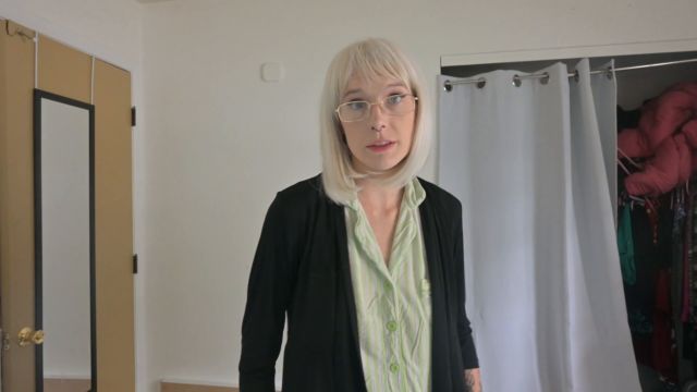 Miss Ellie – Good Woman Mean Mom Miss Ellie – Good Woman Mean Mom