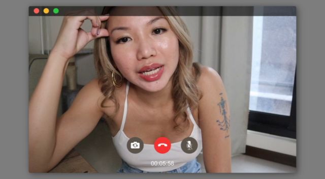 Princess Leni – Video Chat With Your High School Bully Princess Leni – Video Chat With Your High School Bully