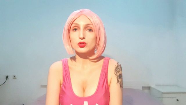 Revengestar – How To Not Get Discouraged In Femdom As New Goddess Revengestar – How To Not Get Discouraged In Femdom As New Goddess