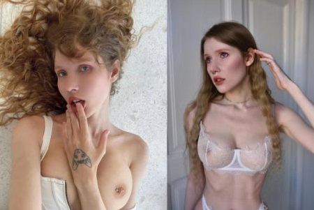 Lilith aka hot404found 100 Clips, Photos Pack