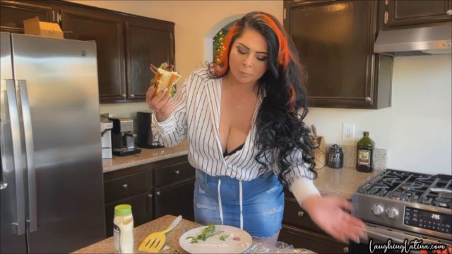 Jasmine Mendez Wimpy Stepson Transformed – Vore .99 (Premium User Request) Jasmine Mendez Wimpy Stepson Transformed – Vore .99 (Premium User Request)