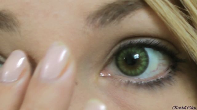 Kendall Olsen – Desio Contact Lenses Kendall Olsen – Desio Contact Lenses