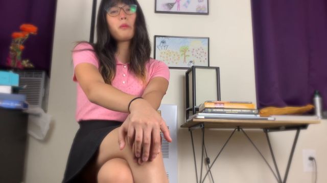 Melissa Masters – Trans Teacher Red Light Green Light JOI Melissa Masters – Trans Teacher Red Light Green Light JOI