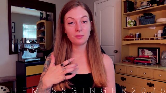 The Miss Ginger – Sniff Harder Goon Longer – Forget Everything But Me The Miss Ginger – Sniff Harder Goon Longer – Forget Everything But Me