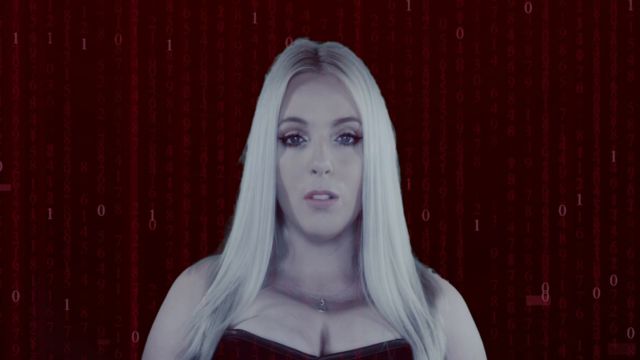Annabel Fatale – Deep Web Programming – Dark Dirty Mesmerise Annabel Fatale – Deep Web Programming – Dark Dirty Mesmerise