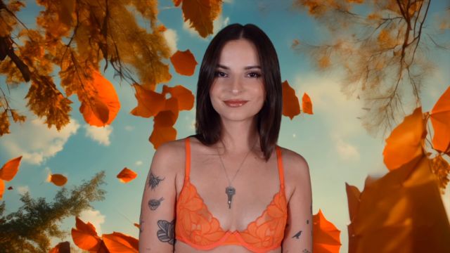 mayasexualsonly – We Fell in Love in Locktober mayasexualsonly – We Fell in Love in Locktober