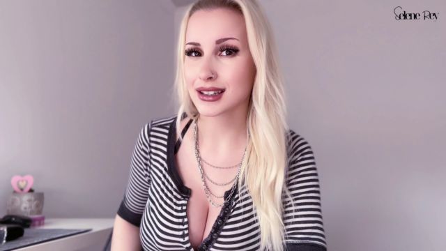 Selene Rey – Your 13th Counseling Session – Owned By Your Counselor (Tit Worship) Selene Rey – Your 13th Counseling Session – Owned By Your Counselor (Tit Worship)